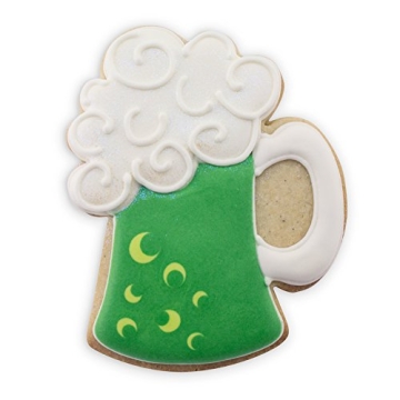 Beer Mug Cookie Cutter Perfect for Themed Treats