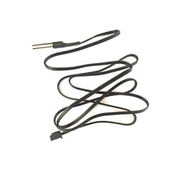 Coolerguys Programmable Fan Thermostat Controller with Staggered Interval Settings