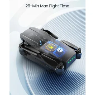 Holy Stone HS720G Drone 4K Camera GPS for Beginners