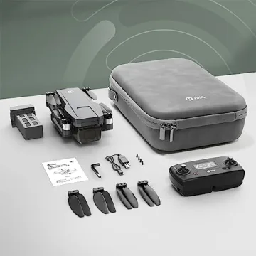 Holy Stone HS720G Drone 4K Camera GPS for Beginners