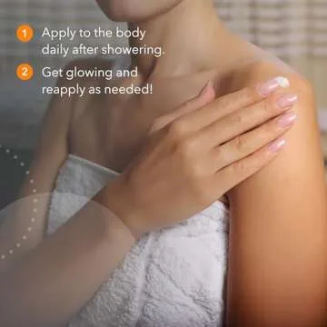 PHOTOZYME DNA Repair Lotion with Omega 3 + 6 for Radiant Skin