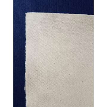 Gutenberg Paper 31 X 41" 130 GSM (15 Sheet Package)