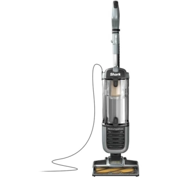 Shark ZU62 Navigator Zero-M Pet Pro Vacuum - Ultimate Hair Removal Solution