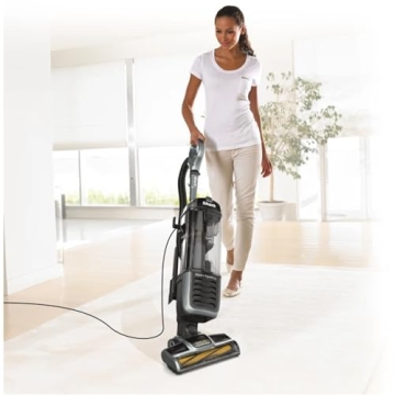 Shark ZU62 Navigator Vacuum - Pet Pro Self-Cleaning Brushroll
