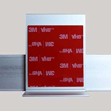 LADDERAIL Ladder Handrail - Enhance Safety & Stability