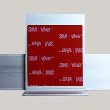 LADDERAIL Ladder Handrail - Enhance Safety & Stability