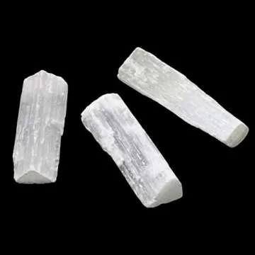 Selenite Healing Crystal - Enhance Your Spiritual Journey