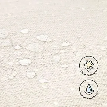 Comfortable Swivel Glider for Nursery with Ottoman