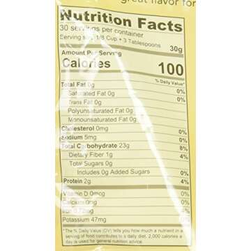 Gluten Free Mama Almond Blend Flour 2lbs | Gluten Free Recipes