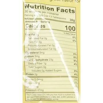 Gluten Free Mama Almond Blend Flour 2lbs | Gluten Free Recipes