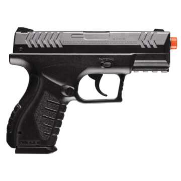 Elite Force Umarex Combat Zone Enforcer 6mm BB Pistol Airsoft Gun