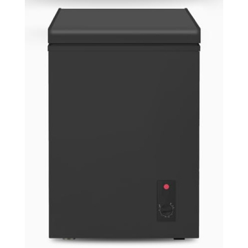 Energy Efficient 3.5 Cu Ft Muhub Chest Freezer