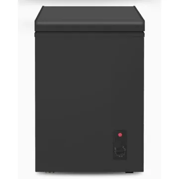 Energy Efficient 3.5 Cu Ft Muhub Chest Freezer