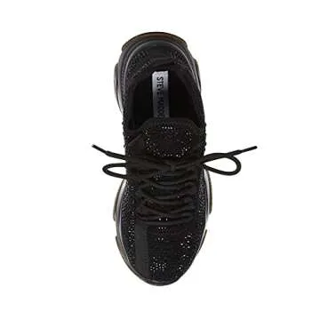 Steve Madden Women's Maxima Sneakers - Stylish & Sustainable