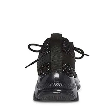Steve Madden Women's Maxima Sneakers - Stylish & Sustainable