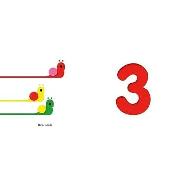 TouchThinkLearn: Numbers: (Board Books for Baby Learners, Touch Feel Books for Children)