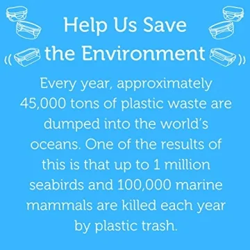 Wean Cube Glass Food Storage Pack of Four 4oz Containers