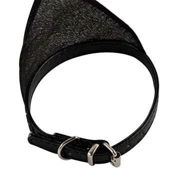 Howstar Pet Neckerchief, Adjustable Cats Dogs Birthday Bandana Pets Puppy Collar Bandana Scarf Doggy Necklace Birthday Party Supplies for Small Medium Large Pets