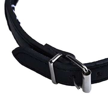 Howstar Pet Neckerchief, Adjustable Cats Dogs Birthday Bandana Pets Puppy Collar Bandana Scarf Doggy Necklace Birthday Party Supplies for Small Medium Large Pets