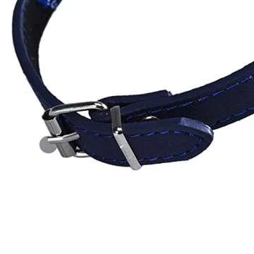 Howstar Pet Neckerchief, Adjustable Cats Dogs Birthday Bandana Pets Puppy Collar Bandana Scarf Doggy Necklace Birthday Party Supplies for Small Medium Large Pets