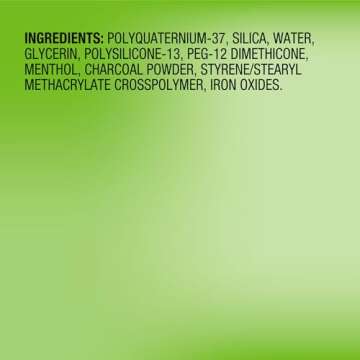 Biore Charcoal Blackhead Remover Pore Strips, Deep Cleansing Nose Strips for Removal and Unclogging, 3X Less Oil, 6 Count