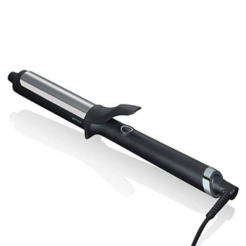 ghd Soft Curl Hair Curling Iron ― 1.25" Hair Curler, Professional Styling Tool with Safer-for-Hair...