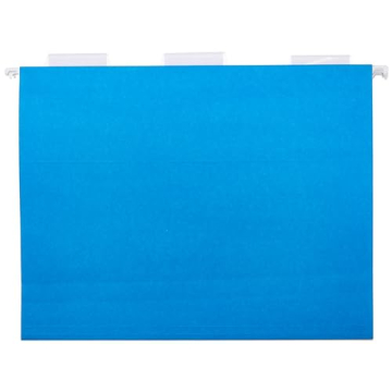 Amazon Basics Hanging Organizer File Folder Pack of 25