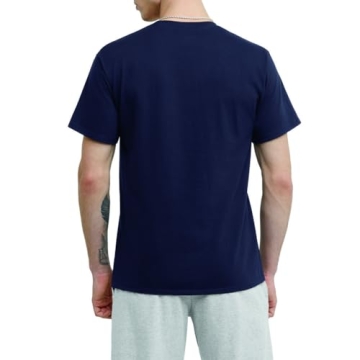Champion Classic Everyday Tee for Comfort and Style