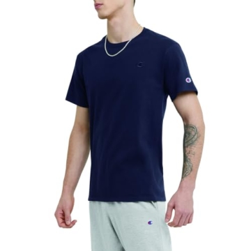 Champion Classic Everyday Tee for Comfort and Style