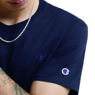 Champion Classic Everyday Tee for Comfort and Style
