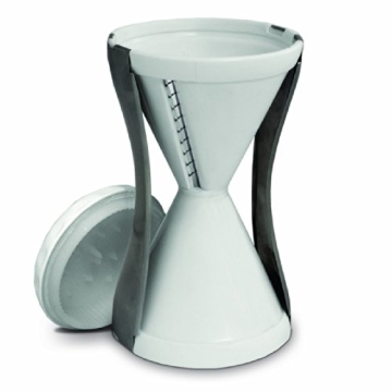 Ontel Veggetti Spiral Vegetable Cutter, Makes Veggie Pasta, As Seen on TV