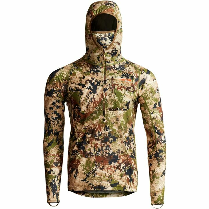 SITKA Gear Lightweight Hunting Hoody for Men