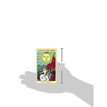 Albano-Waite® Tarot Deck