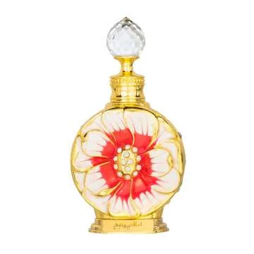 Swiss Arabian Layali Rouge Perfume Oil for Women