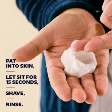 DSC Shave Butter 2-Pack | Sensitive Skin Shaving Cream