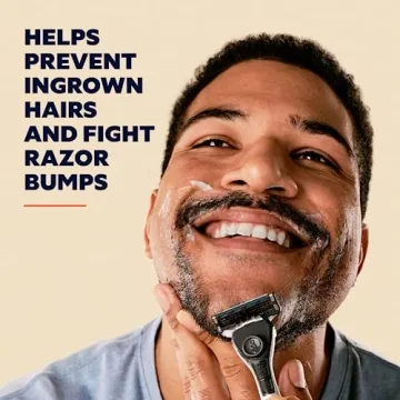 DSC Shave Butter 2-Pack | Sensitive Skin Shaving Cream