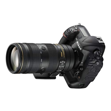 Nikon 70-200mm f/2.8E Lens for Stunning Photography