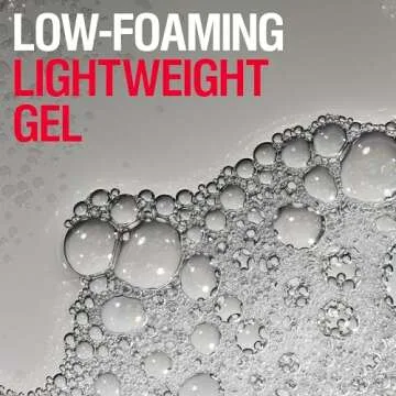 Grown Alchemist Gentle Gel Facial Cleanser for Radiant Skin