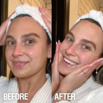 Grown Alchemist Gentle Gel Facial Cleanser for Radiant Skin