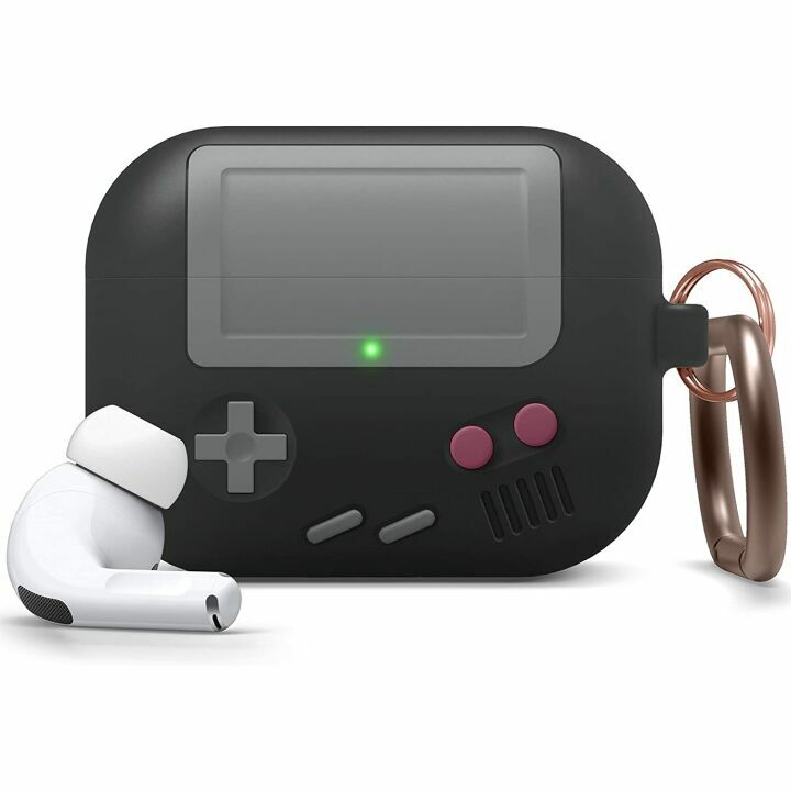 Elago AW5 AirPods Pro Case - Game Console Design
