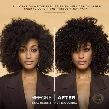 L'Oreal Paris Superior Preference Fade-Defying + Shine Permanent Hair Color, 1.0 Ultimate Black, Pack of 1, Hair Dye