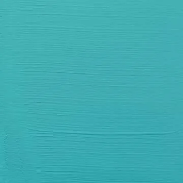 Amsterdam Standard Series Acrylic Tube 120ml Turquoise Green 661 (17096612)