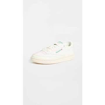 Reebok Women's Club C 85 Vintage Sneaker - The Perfect Blend of Comfort and Style
