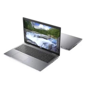 Dell Latitude 5520 Renewed Business Laptop with FHD