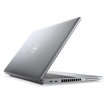 Dell Latitude 5520 Renewed Business Laptop with FHD