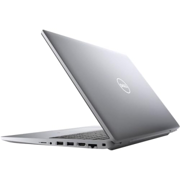 Dell Latitude 5520 Renewed Business Laptop with FHD