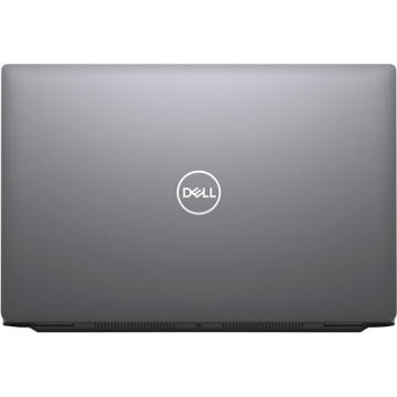 Dell Latitude 5520 Renewed Business Laptop with FHD