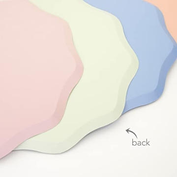 Meri Meri Ditsy Floral Side Plates Pack of 12