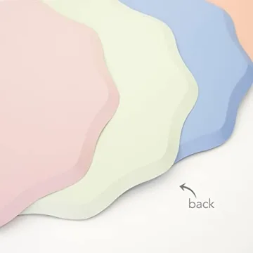 Meri Meri Ditsy Floral Side Plates Pack of 12