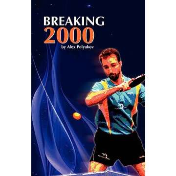 Breaking 2000